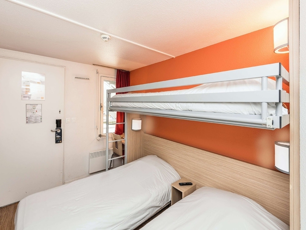 Imagen de la habitación del Hotel Premiere Classe Meaux - Nanteuil Les Meaux. Foto 9