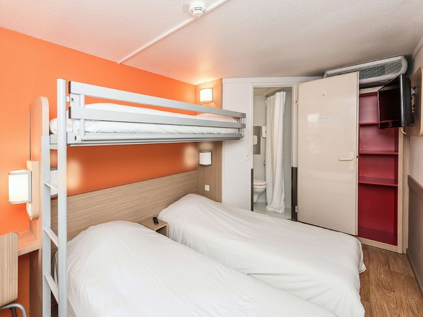 Imagen de la habitación del Hotel Premiere Classe Meaux - Nanteuil Les Meaux. Foto 10