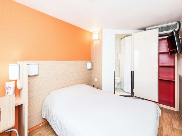 Imagen de la habitación del Hotel Premiere Classe Meaux - Nanteuil Les Meaux. Foto 14