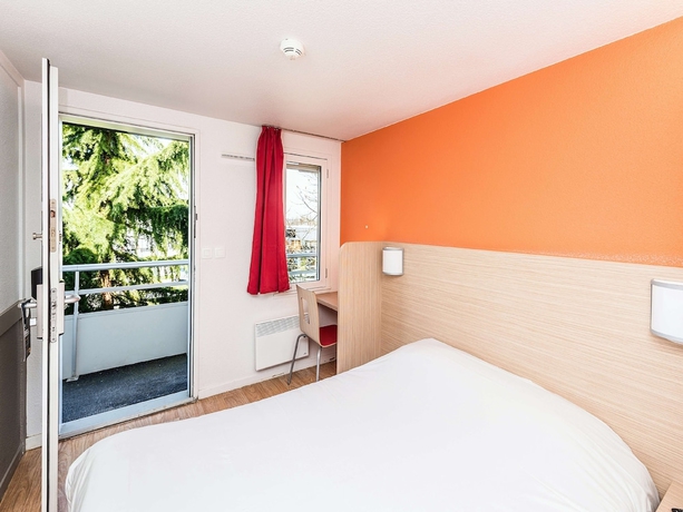 Imagen de la habitación del Hotel Premiere Classe Meaux - Nanteuil Les Meaux. Foto 15