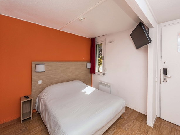 Imagen de la habitación del Hotel Premiere Classe Meaux - Nanteuil Les Meaux. Foto 16