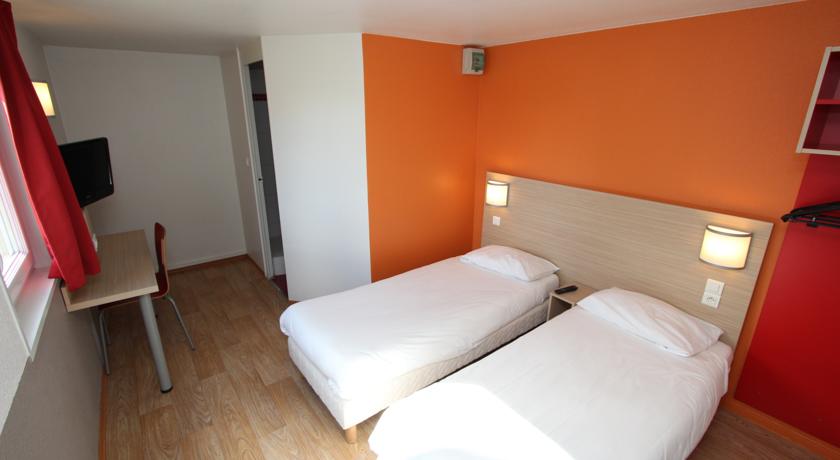 Imagen del bar/restaurante del Hotel Premiere Classe Metz Nord - Talange. Foto 2