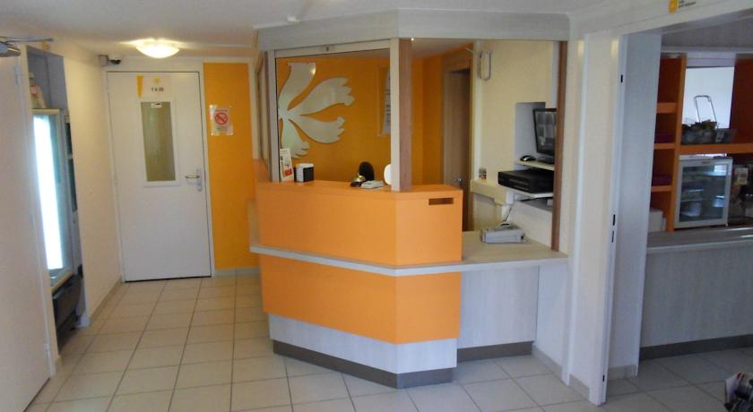 Imagen del bar/restaurante del Hotel Premiere Classe Metz Nord - Talange, MAIZERES LES METZ. Foto 3