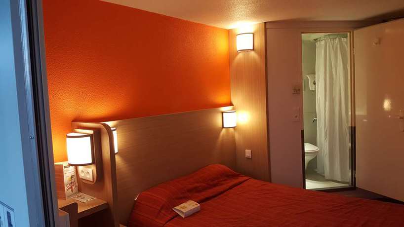 Imagen del bar/restaurante del Hotel Premiere Classe Metz Sud - Jouy-aux-arches. Foto 6