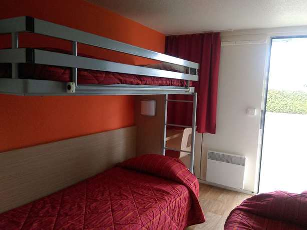 Imagen general del Hotel Premiere Classe Metz Sud - Jouy-aux-arches. Foto 4