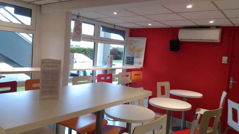 Imagen de la habitación del Hotel Premiere Classe Metz Sud - Jouy-aux-arches. Foto 11