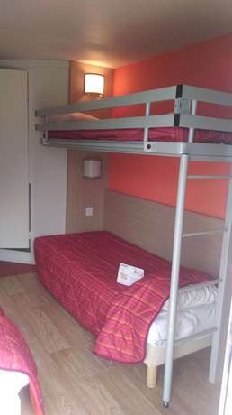 Imagen de la habitación del Hotel Premiere Classe Metz Sud - Jouy-aux-arches. Foto 12