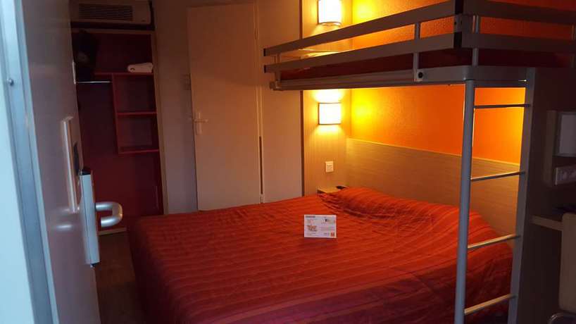 Imagen de la habitación del Hotel Premiere Classe Metz Sud - Jouy-aux-arches. Foto 14