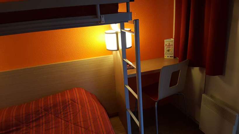 Imagen de la habitación del Hotel Premiere Classe Metz Sud - Jouy-aux-arches. Foto 15