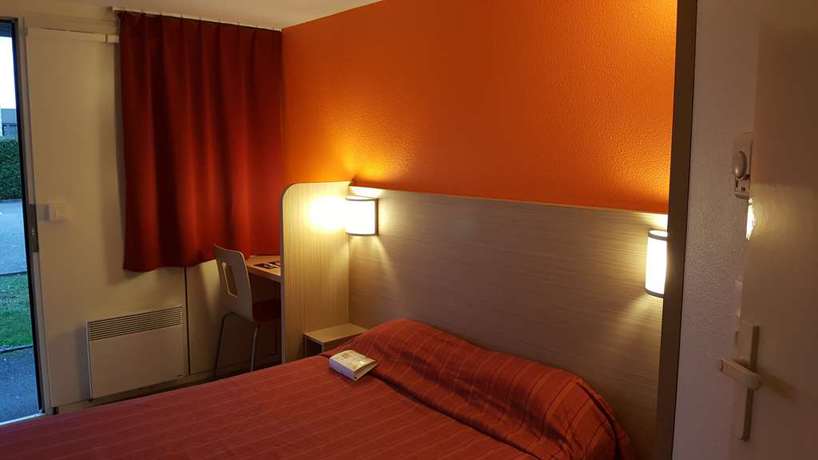 Imagen de la habitación del Hotel Premiere Classe Metz Sud - Jouy-aux-arches. Foto 16