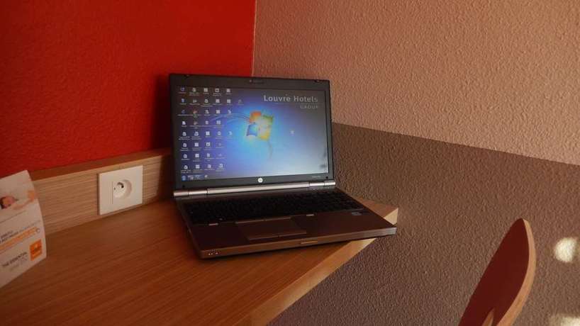 Imagen de los exteriores del Hotel Premiere Classe Montbeliard - Sochaux. Foto 16