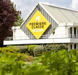 Imagen general del Hotel Premiere Classe Montbeliard - Sochaux. Foto 7