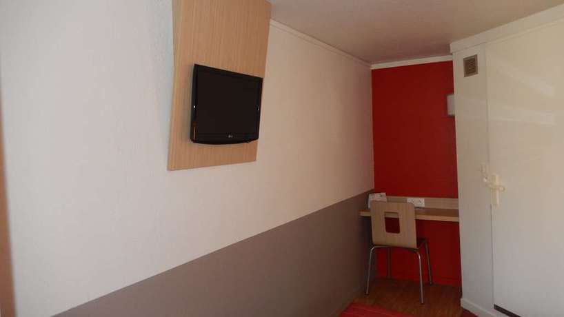 Imagen de la habitación del Hotel Premiere Classe Montbeliard - Sochaux. Foto 10