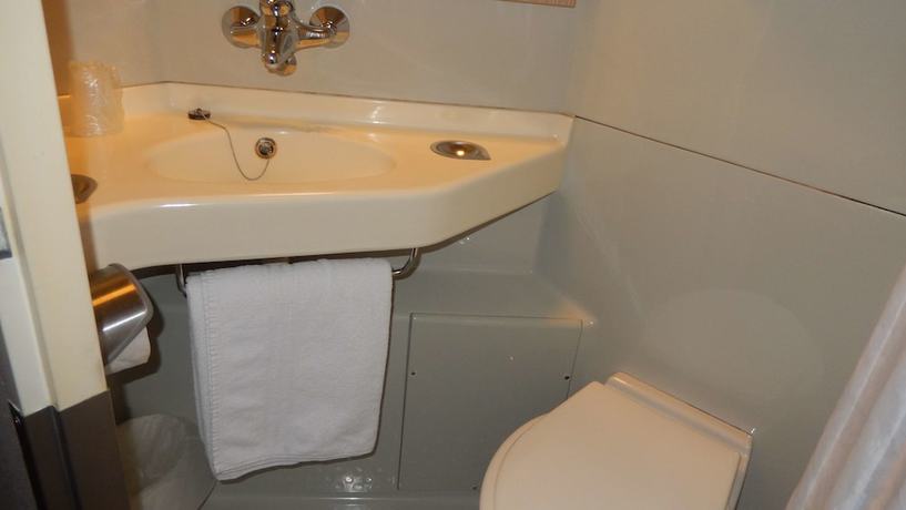 Imagen de la habitación del Hotel Premiere Classe Montbeliard - Sochaux. Foto 5