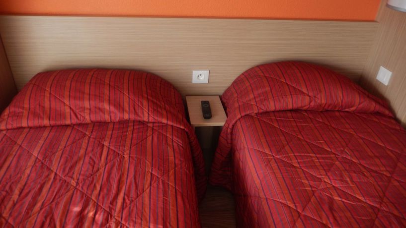 Imagen de la habitación del Hotel Premiere Classe Montbeliard - Sochaux. Foto 7