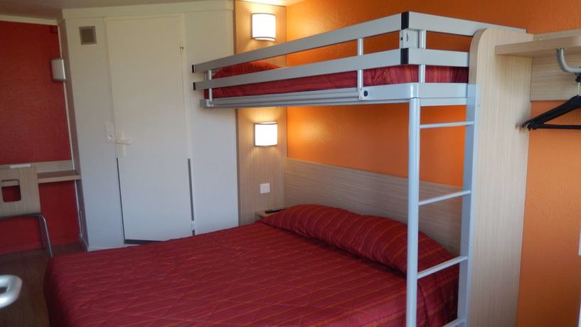 Imagen de la habitación del Hotel Premiere Classe Montbeliard - Sochaux. Foto 9