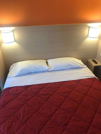 Imagen de la habitación del Hotel Premiere Classe Montbeliard - Sochaux. Foto 11