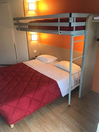 Imagen de la habitación del Hotel Premiere Classe Montbeliard - Sochaux. Foto 13