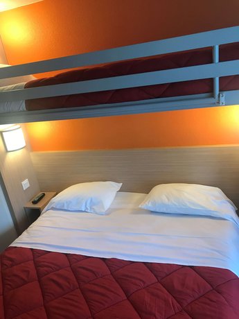 Imagen de la habitación del Hotel Premiere Classe Montbeliard - Sochaux. Foto 14