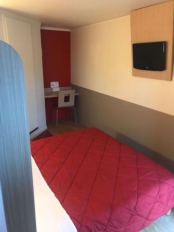 Imagen de la habitación del Hotel Premiere Classe Montbeliard - Sochaux. Foto 15