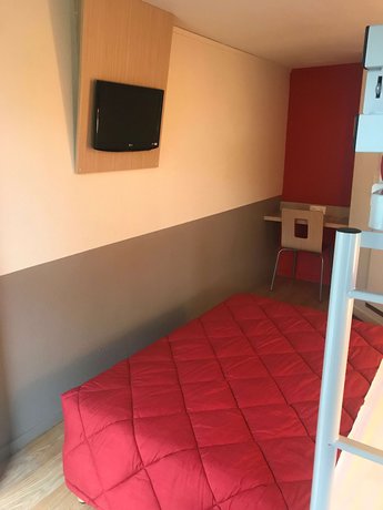 Imagen de la habitación del Hotel Premiere Classe Montbeliard - Sochaux. Foto 16