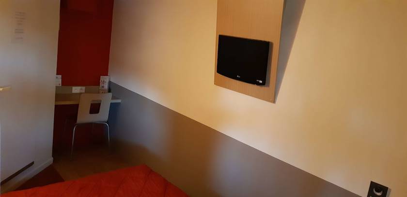 Imagen de la habitación del Hotel Premiere Classe Montbeliard - Sochaux. Foto 17