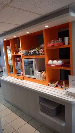 Imagen de la habitación del Hotel Premiere Classe Montbeliard - Sochaux. Foto 12