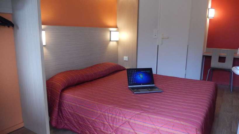 Imagen de la habitación del Hotel Premiere Classe Montbeliard - Sochaux. Foto 13