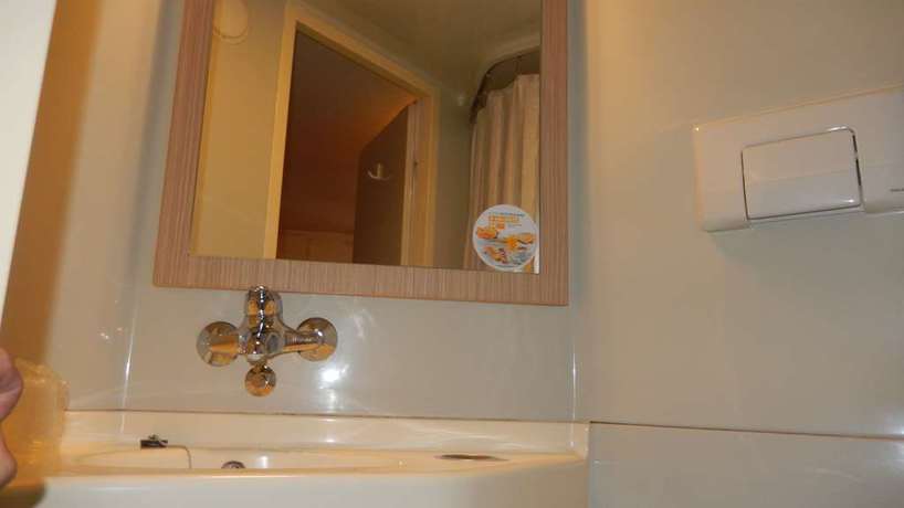 Imagen de la habitación del Hotel Premiere Classe Montbeliard - Sochaux. Foto 14