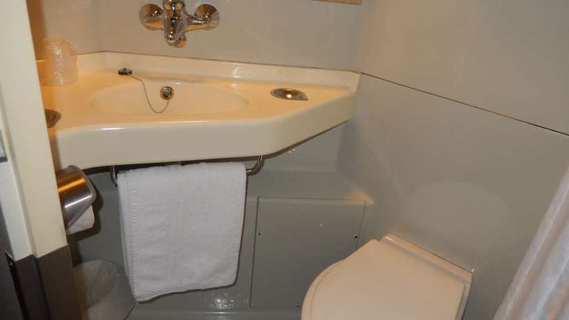 Imagen de la habitación del Hotel Premiere Classe Montbeliard - Sochaux. Foto 15