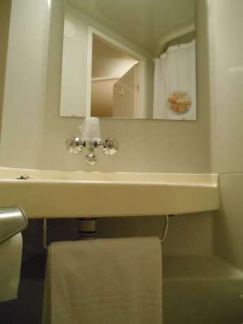 Imagen general del Hotel Premiere Classe Montlucon - Saint Victor. Foto 2