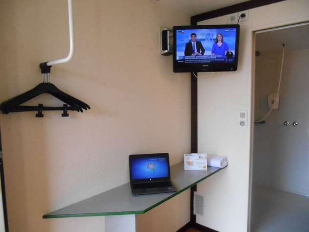 Imagen general del Hotel Premiere Classe Montlucon - Saint Victor. Foto 3