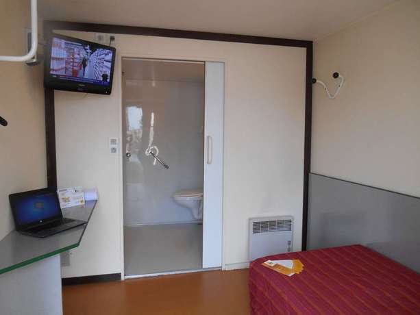 Imagen general del Hotel Premiere Classe Montlucon - Saint Victor. Foto 4