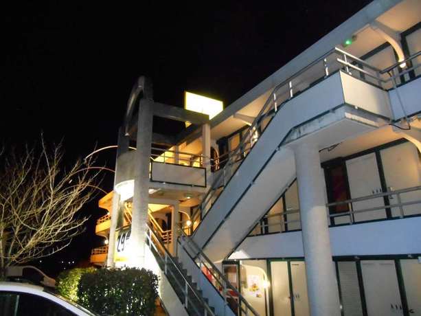 Imagen general del Hotel Premiere Classe Montlucon - Saint Victor. Foto 8