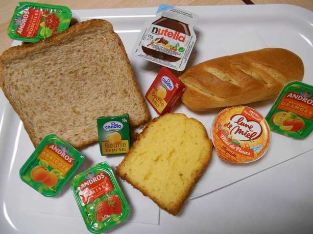 Imagen general del Hotel Premiere Classe Montlucon - Saint Victor. Foto 9