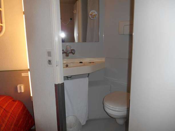 Imagen general del Hotel Premiere Classe Montlucon - Saint Victor. Foto 13