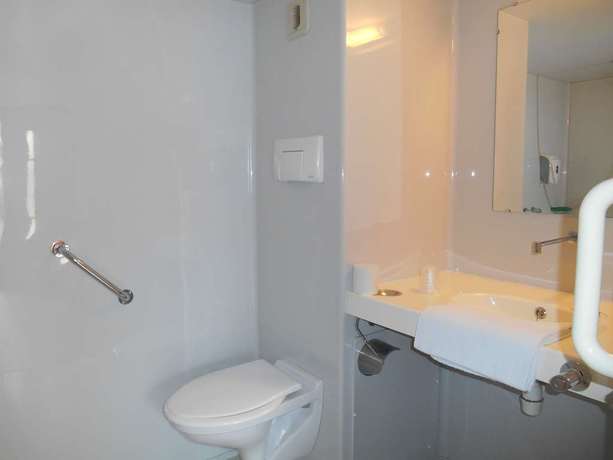 Imagen general del Hotel Premiere Classe Montlucon - Saint Victor. Foto 14