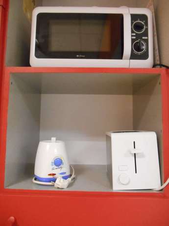 Imagen general del Hotel Premiere Classe Montlucon - Saint Victor. Foto 16