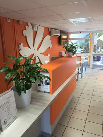 Imagen general del Hotel Premiere Classe Montpellier Ouest - Saint Jean De Védas. Foto 2