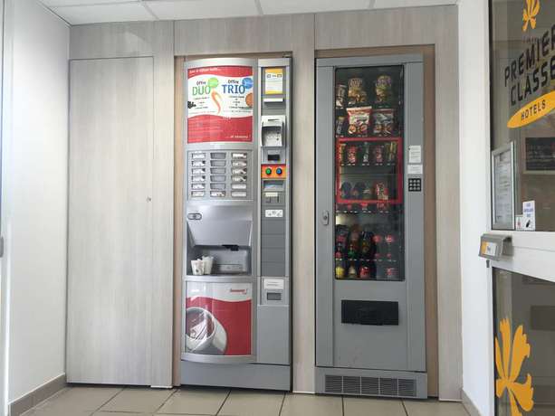 Imagen de la habitación del Hotel Premiere Classe Montpellier Ouest - Saint Jean De Védas. Foto 8