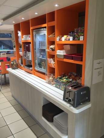 Imagen de la habitación del Hotel Premiere Classe Montpellier Ouest - Saint Jean De Védas. Foto 10