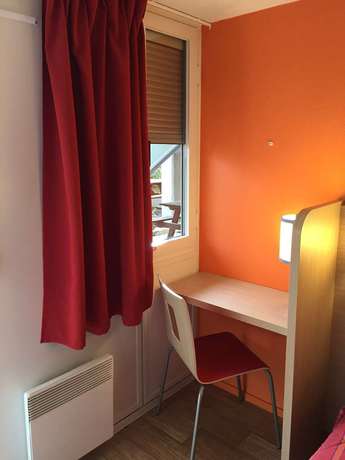 Imagen de los exteriores del Hotel Premiere Classe Montpellier Ouest - Saint Jean De Védas. Foto 14