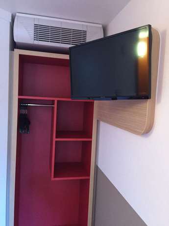 Imagen de los exteriores del Hotel Premiere Classe Montpellier Ouest - Saint Jean De Védas. Foto 15