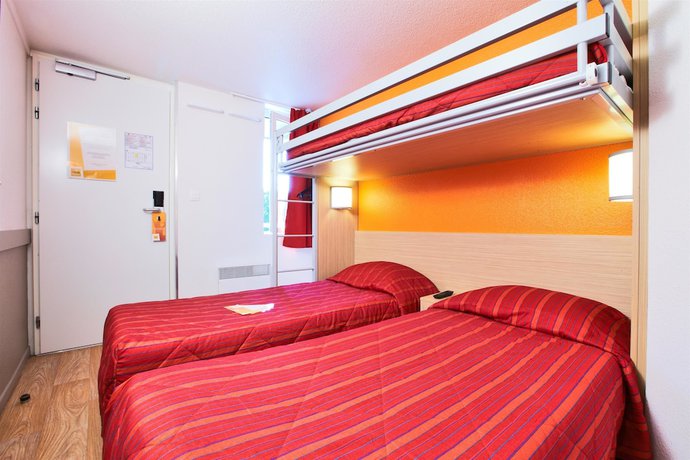 Imagen de la habitación del Hotel Premiere Classe Montpellier Ouest - Saint Jean De V&eacute;das. Foto 2