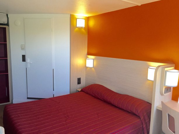 Imagen de la habitación del Hotel Premiere Classe Montpellier Ouest - Saint Jean De V&eacute;das. Foto 4
