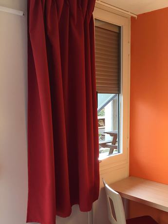 Imagen de la habitación del Hotel Premiere Classe Montpellier Ouest - Saint Jean De V&eacute;das. Foto 12
