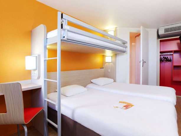 Imagen de la habitación del Hotel Premiere Classe Montpellier Ouest - Saint Jean De V&eacute;das. Foto 13