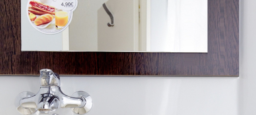 Imagen de la habitación del Hotel Premiere Classe Montpellier Sud - Lattes. Foto 15