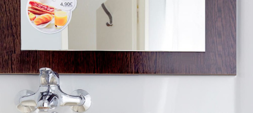 Imagen de la habitación del Hotel Premiere Classe Montpellier Sud - Lattes. Foto 18