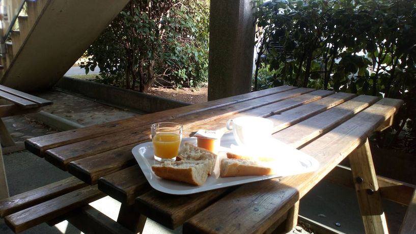 Imagen de los exteriores del Hotel Premiere Classe Montpellier Sud - Lattes. Foto 19